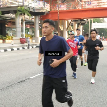 Runner Photo 4717315
