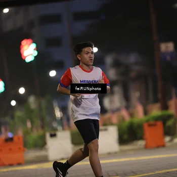 Runner Photo 4717316