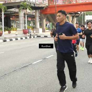 Runner Photo 4717318