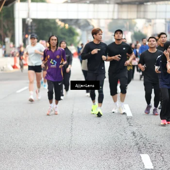 Runner Photo 4717321