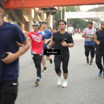 Runner Photo 4717322
