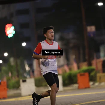 Runner Photo 4717324