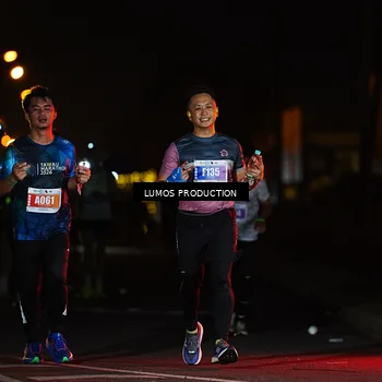 Runner Photo 4717325