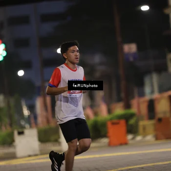 Runner Photo 4717326