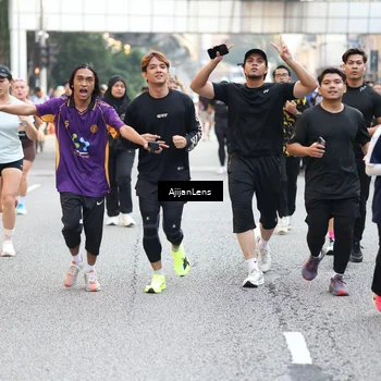 Runner Photo 4717327