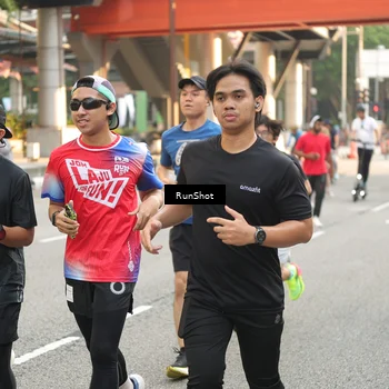Runner Photo 4717328