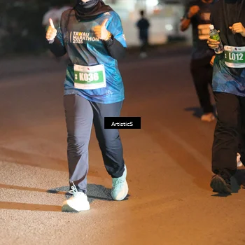 Runner Photo 4717331
