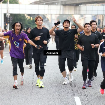 Runner Photo 4717337