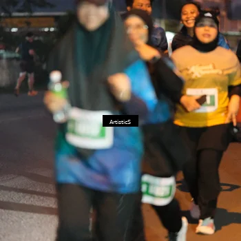 Runner Photo 4717339
