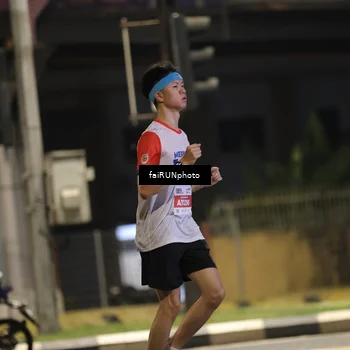 Runner Photo 4717344