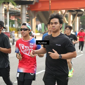 Runner Photo 4717346