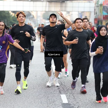 Runner Photo 4717349