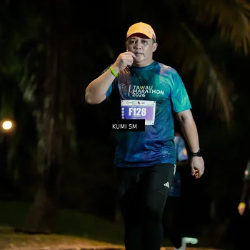 Runner Photo 4717350