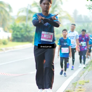 Runner Photo 4717354