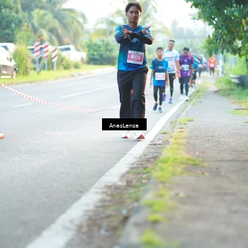 Runner Photo 4717355