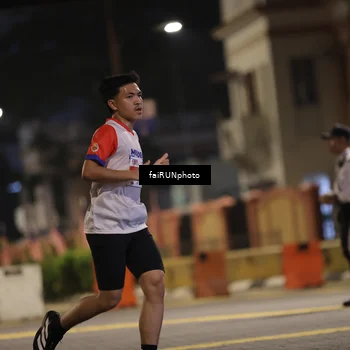 Runner Photo 4717360