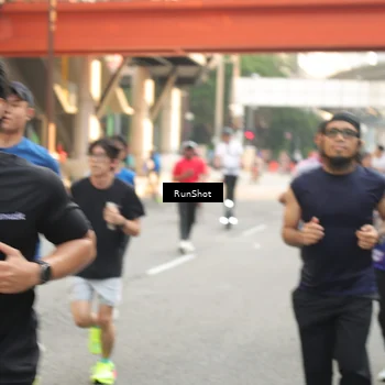 Runner Photo 4717362