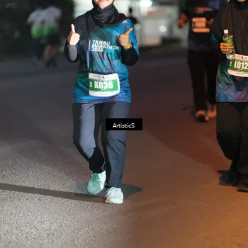 Runner Photo 4717365