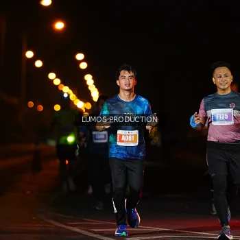 Runner Photo 4717368
