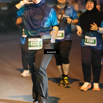Runner Photo 4717369