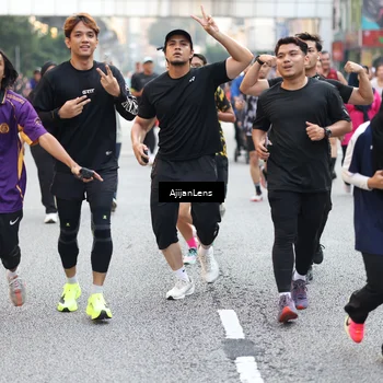 Runner Photo 4717371