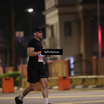 Runner Photo 4717372