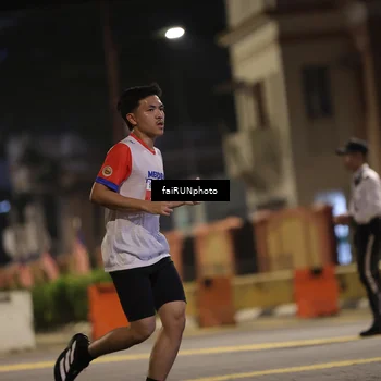 Runner Photo 4717374