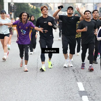 Runner Photo 4717375