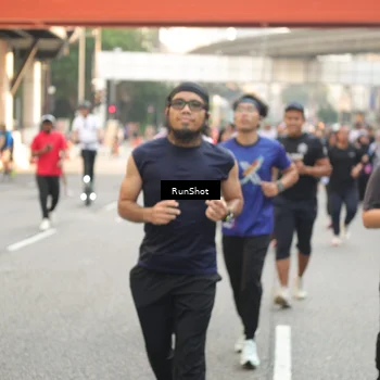 Runner Photo 4717377