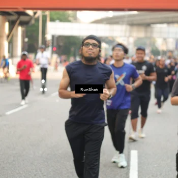 Runner Photo 4717378