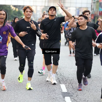 Runner Photo 4717382