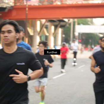 Runner Photo 4717387