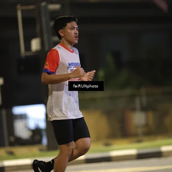 Runner Photo 4717388