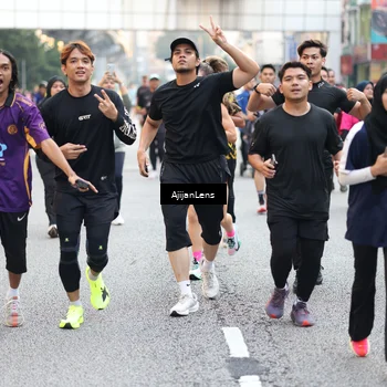 Runner Photo 4717389