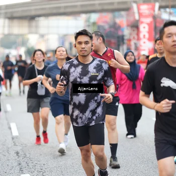Runner Photo 4717392