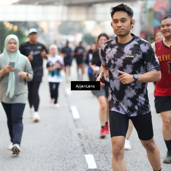 Runner Photo 4717395