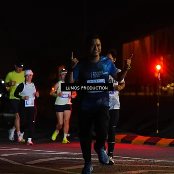 Runner Photo 4717397