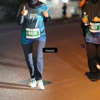 Runner Photo 4717401