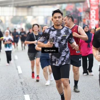 Runner Photo 4717403