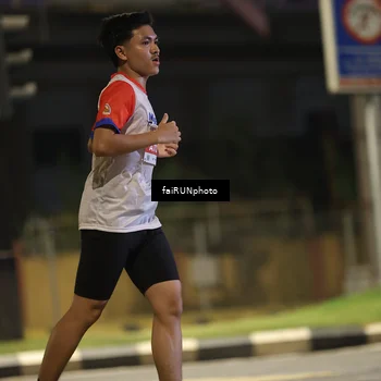 Runner Photo 4717405