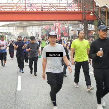 Runner Photo 4717406
