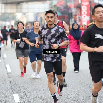 Runner Photo 4717409