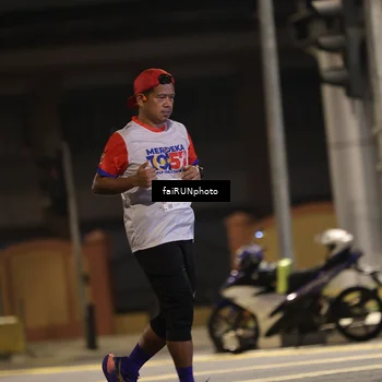 Runner Photo 4717422