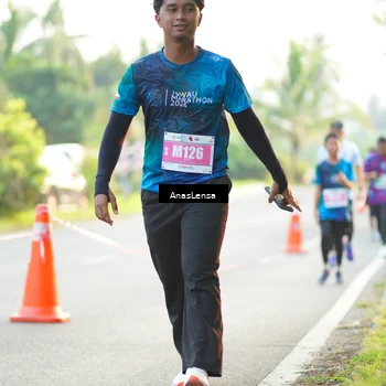 Runner Photo 4717426