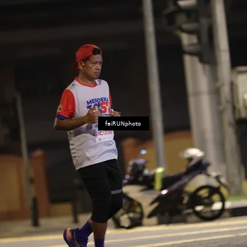 Runner Photo 4717427