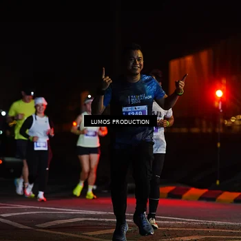 Runner Photo 4717432
