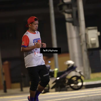 Runner Photo 4717433