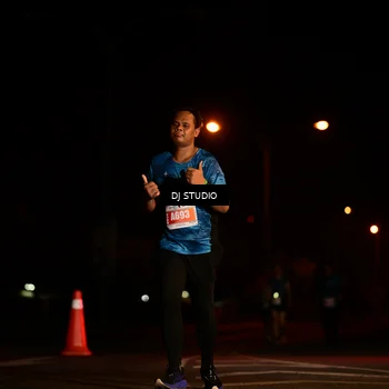 Runner Photo 4717434