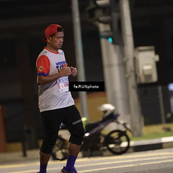 Runner Photo 4717435