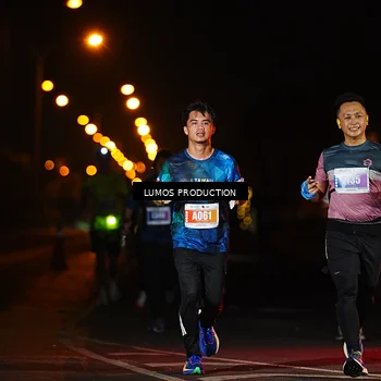 Runner Photo 4717437
